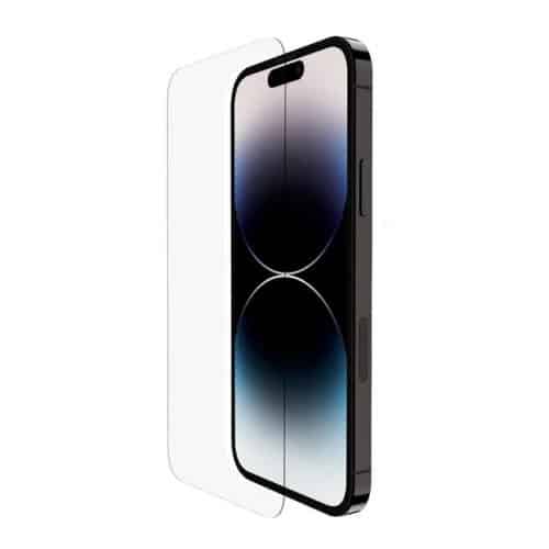 Mica IPhone 14 Pro Max - Protector de pantalla cristal templado 2.5D 9H