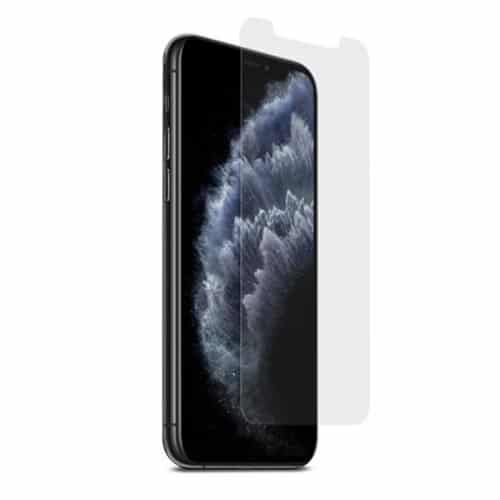 Mica Iphone xs max/ 11 Pro Max - Protector de pantalla cristal templado 2.5D 9H