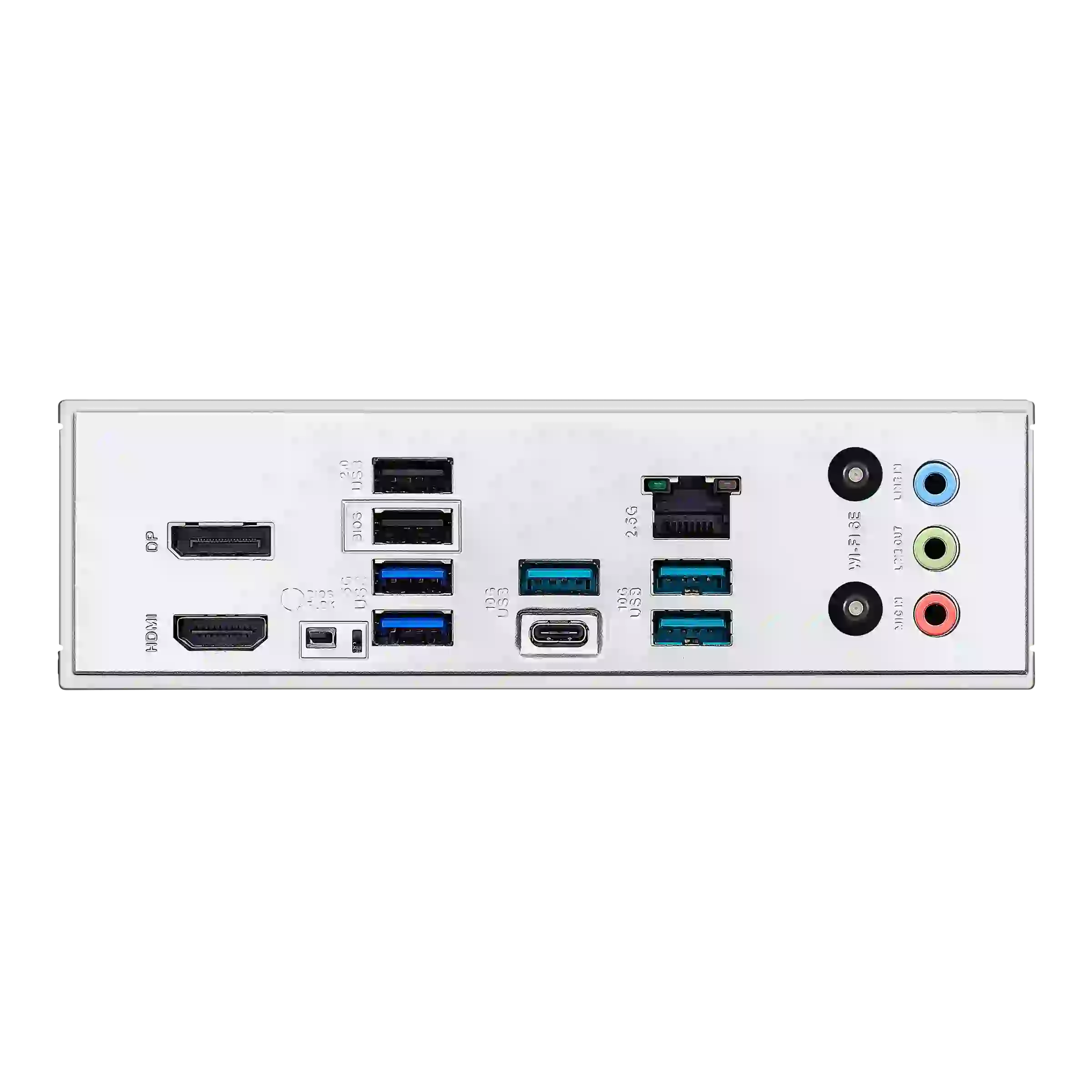 ASUS PRIME B850-PLUS WIFI ATX AM5 DDR5 3xM.2 PCIe 5.0 WiFi 7 - Image 3