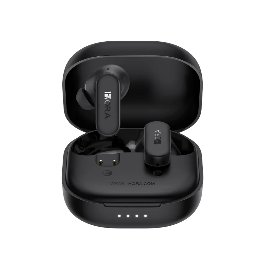 Audífonos Bluetooth - AUT214 1Hora - Image 2