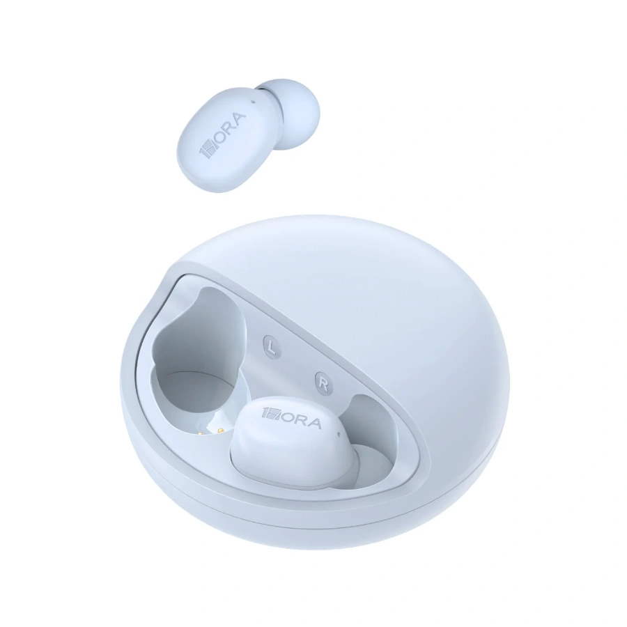 Audifonos AUT216 In-Ear Bluetooth Earbuds 1Hora - Image 2