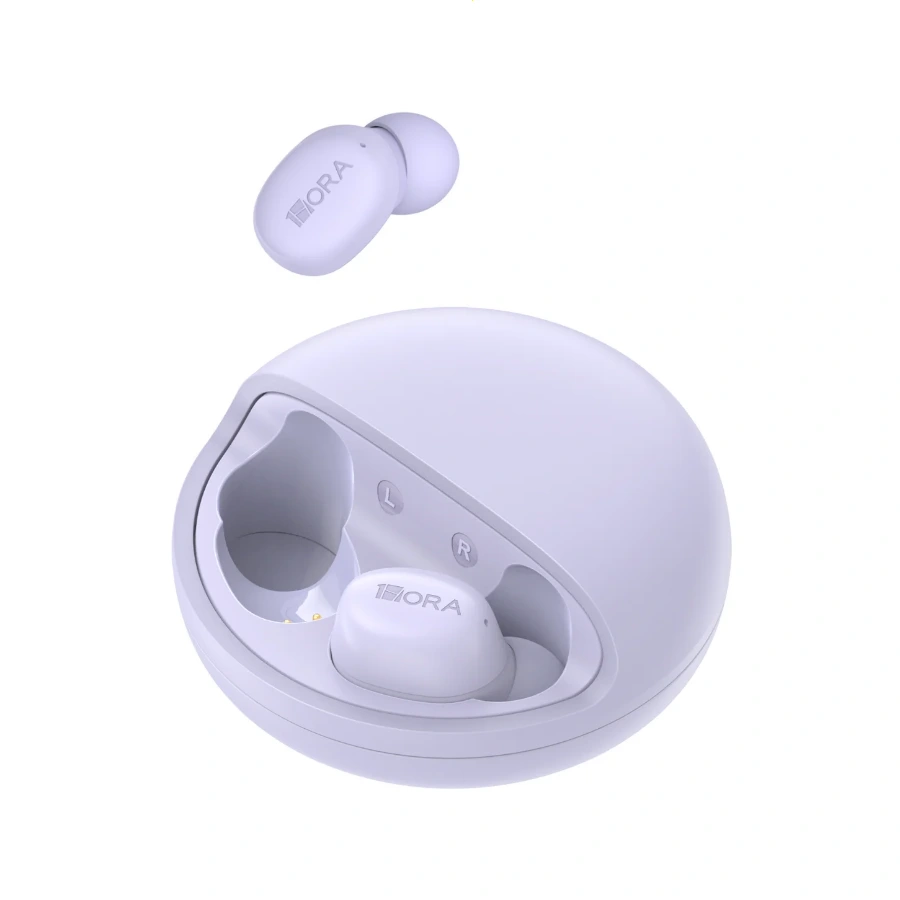 Audifonos AUT216 In-Ear Bluetooth Earbuds 1Hora - Image 3