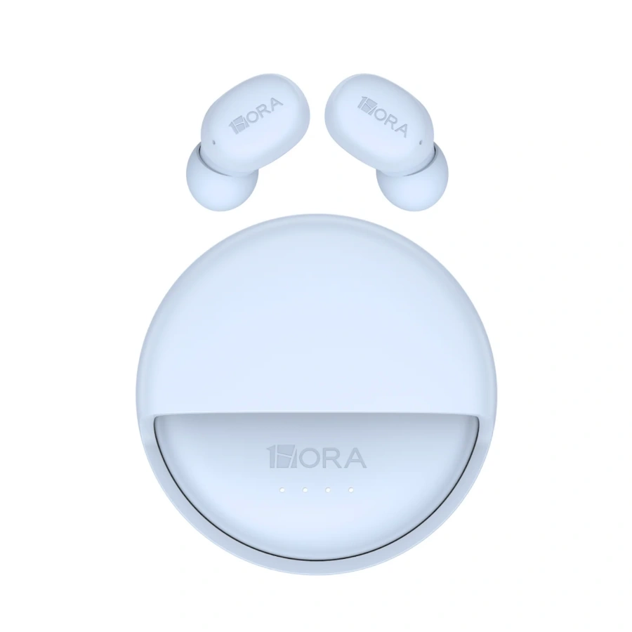 Audifonos AUT216 In-Ear Bluetooth Earbuds 1Hora