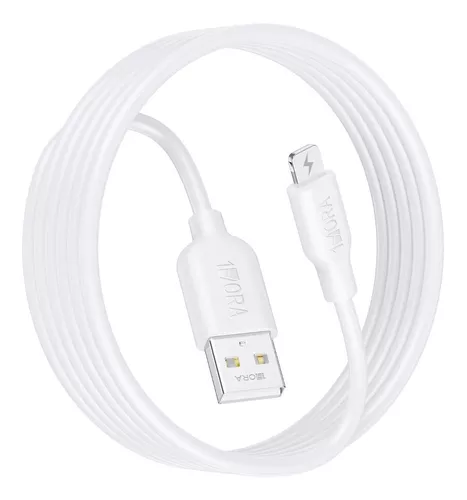Cable IP 2.1A (2 M) - CAB247 1HORA - Image 4