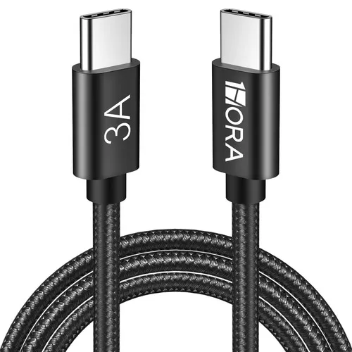 Cable Tipo C a Tipo C 3A (2M) - CAB264 1HORA
