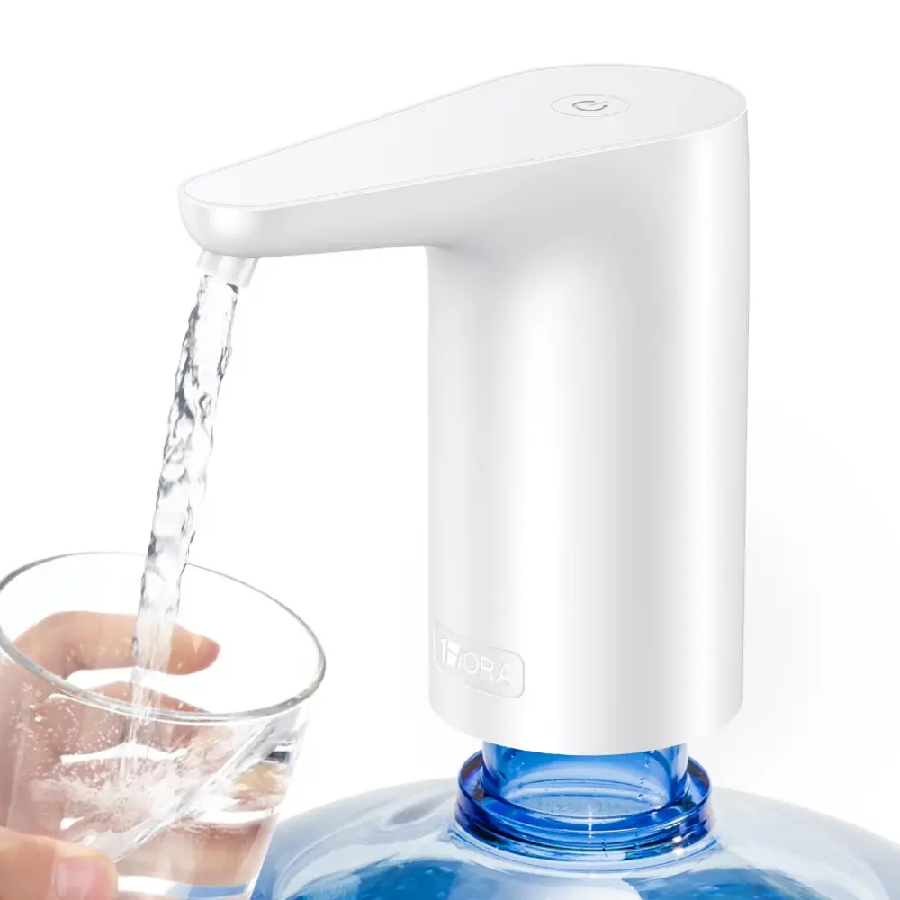 Dispensador De Agua automático Para Garrafón 1HORA