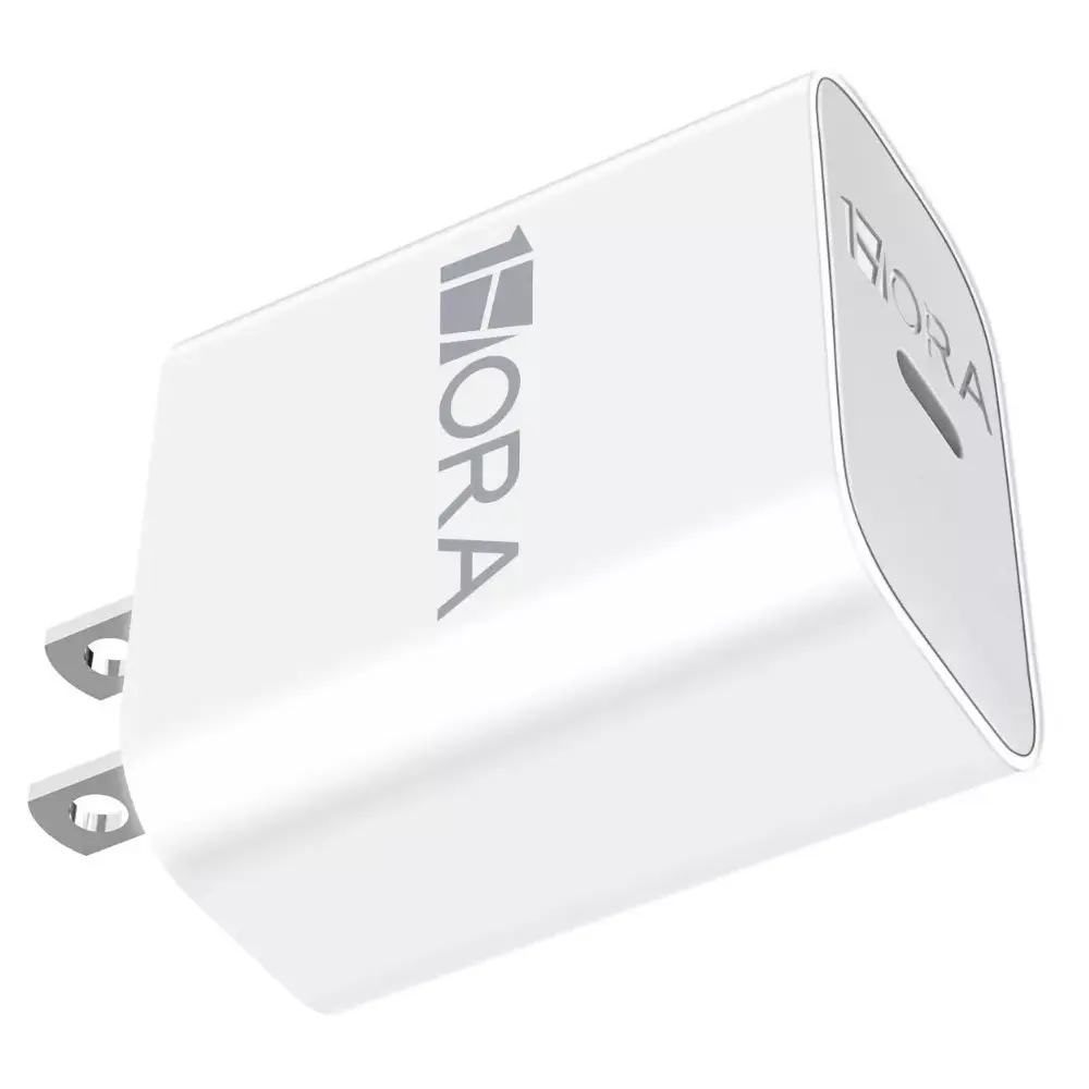Turbo cargador PD tipo C 20W - GAR152 1HORA - Image 4