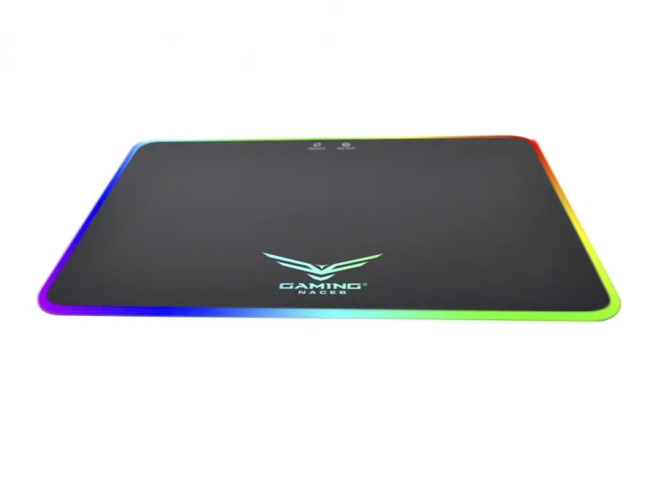 MOUSEPAD RGB - NACEB NA-0927 - Image 3