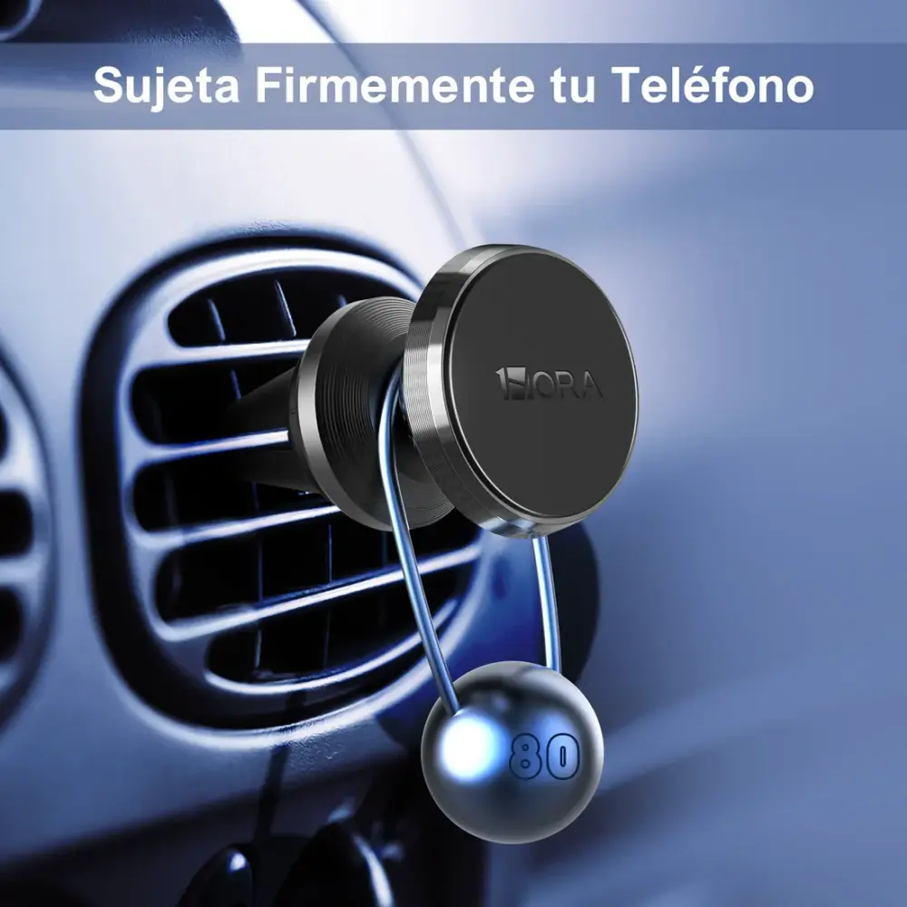 Soporte de auto para celular - PJ033 1HORA - Image 3