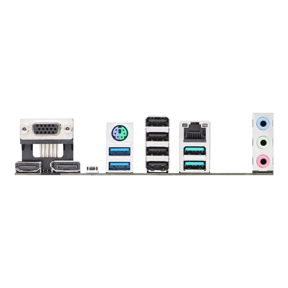ASUS PRIME B650M-A II Micro-ATX AM5 DDR5 3xM.2 PCIe 5.0 - Image 2