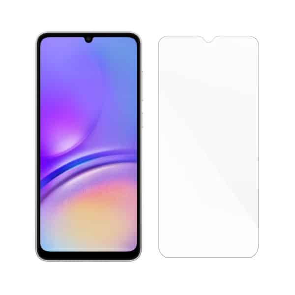 Mica Samsung A15 - Protector de pantalla cristal templado 2.5D 9H