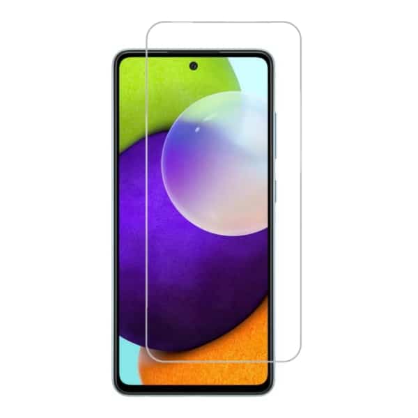 Mica Samsung A51 - Protector de pantalla cristal templado 2.5D 9H