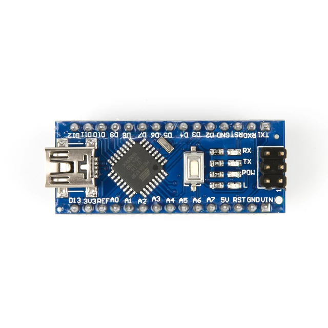Placa Arduino Nano - Image 2