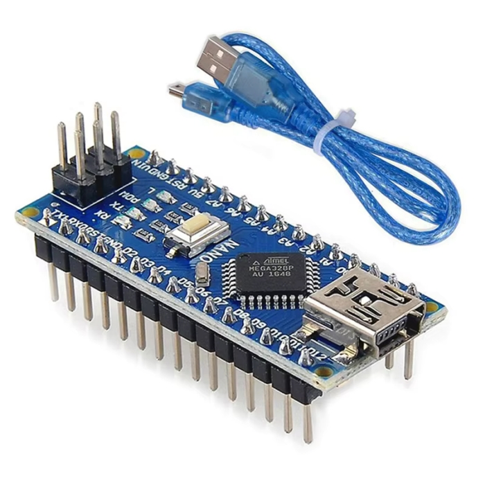 Placa Arduino Nano - Image 3