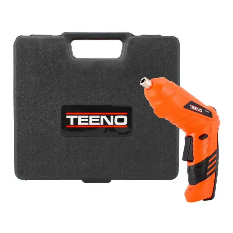 Atornillador inalámbrico 3.6v TEENO