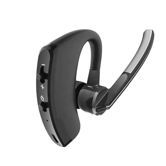 Audifono Ejecutivo V8 con microfono