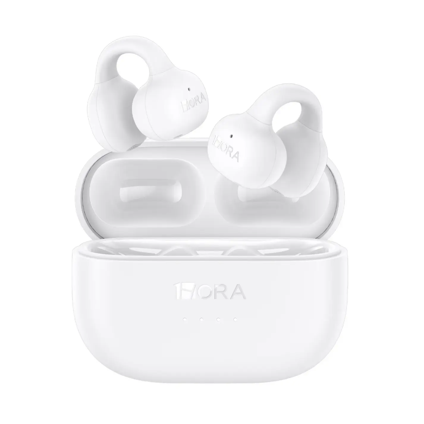 Audífonos Bluetooth Clip-ear AUT210 1HORA