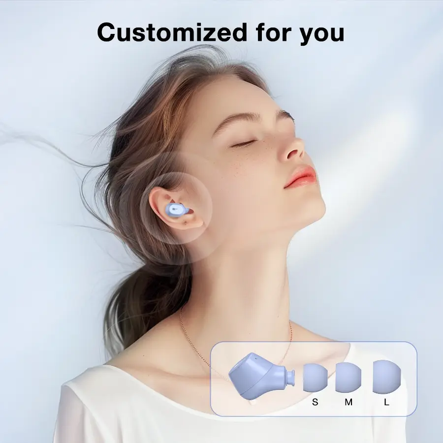 Audifonos Bluetooth 5.3 AUT208 1HORA - Image 4