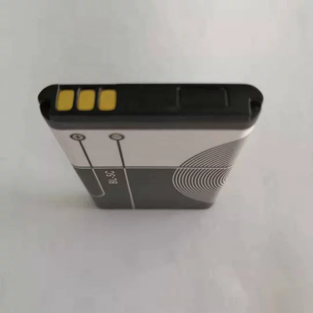 Batería de litio Bl-5c 3.7v - Image 3