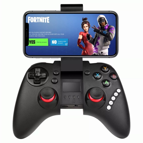 Mando C19 Compatible Android/iOS/Win 7/8/10