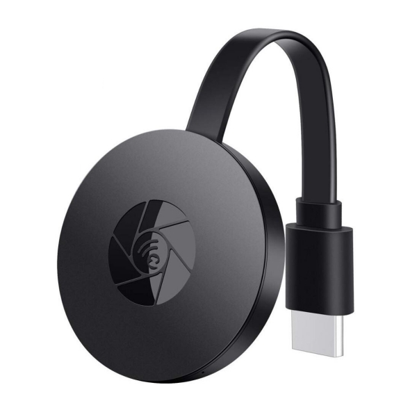 ChromeCast HDMI - HD FULL 1080P Genuino