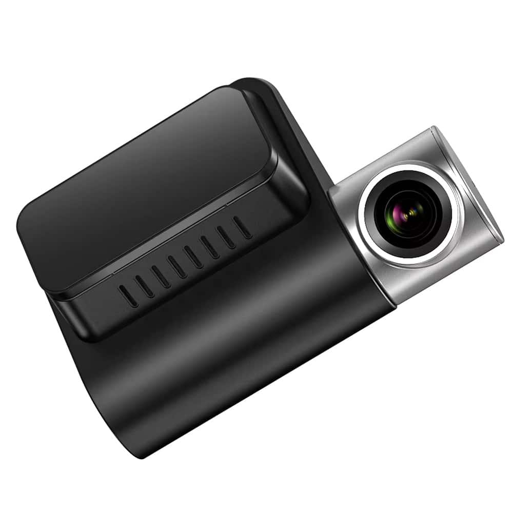 Dash Cam 4K (WI-FI) 24H Parking Camera Front - Image 3