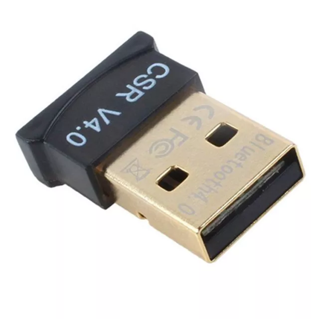 Receptor Bluetooth para compartir datos - PC compatible con win7/8/10 - Image 3