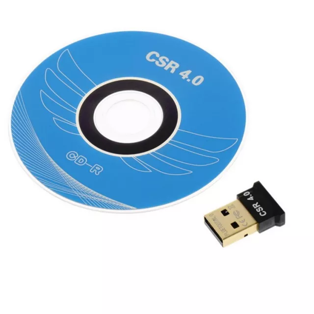 Receptor Bluetooth para compartir datos - PC compatible con win7/8/10 - Image 2
