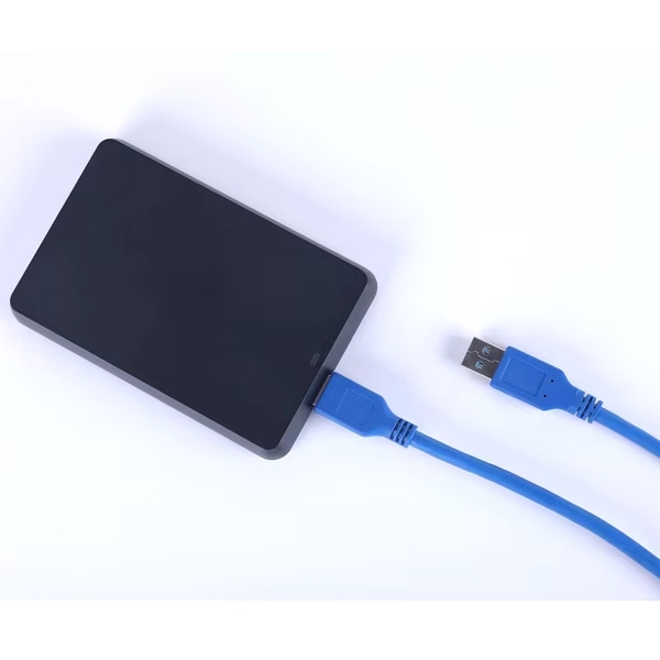 Cable Usb 3.0 - Para Disco Duro Externo - Image 2