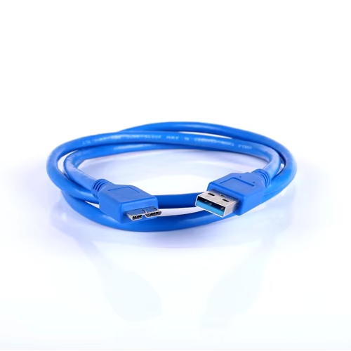 Cable Usb 3.0 - Para Disco Duro Externo - Image 3