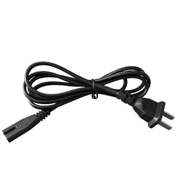 Cable De Alimentación para impresora y bocina (Cafetera) - Image 2