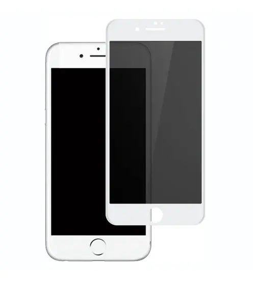 Privacidad 9D Iphone 7/8 plus - Cristal templado Anti-espía