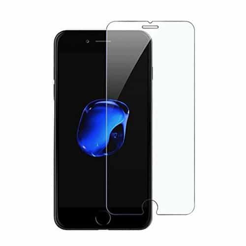Mica Iphone 7/8 - Protector de pantalla cristal templado 2.5D 9H