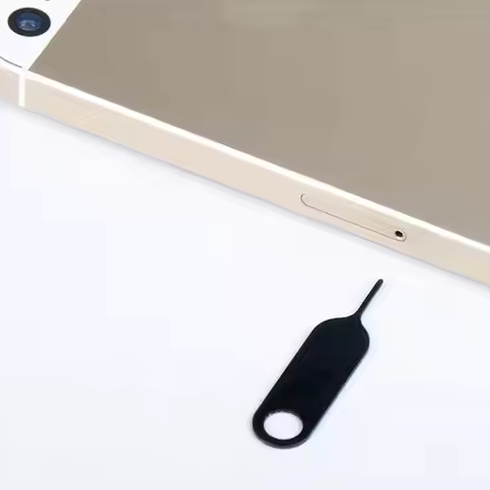 Llave y kit de adaptadores de Sim - Image 2