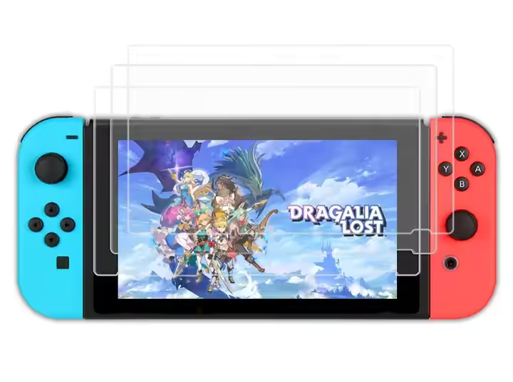 Mica de Nintendo Switch - Image 3