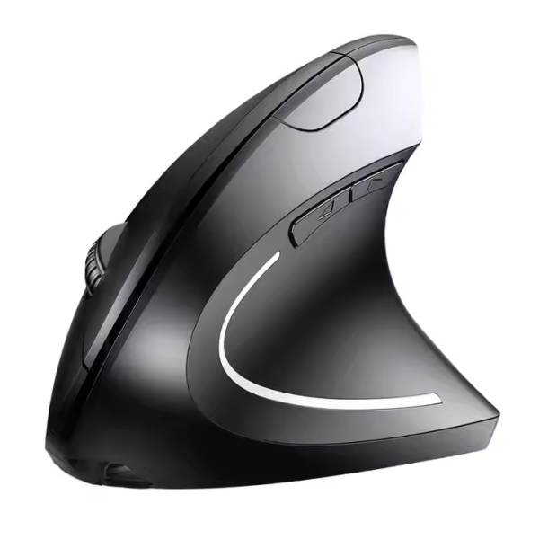 Mouse Vertical Inalámbrico - Image 3