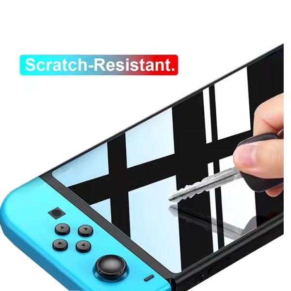 Mica de Nintendo Switch - Image 4