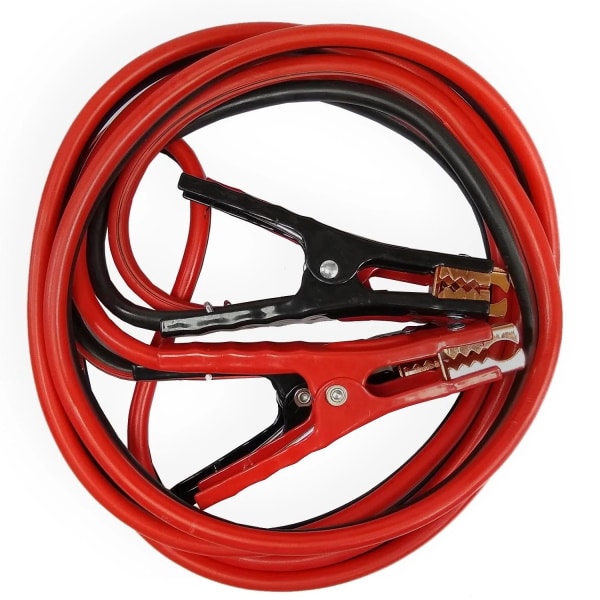 Cable pasa corriente para batería de coche 3.5M
