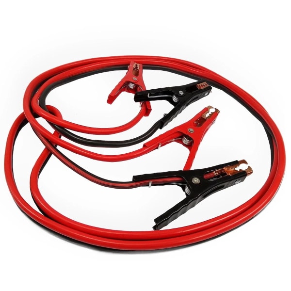 Cable pasa corriente para batería de coche 3.5M - Image 2