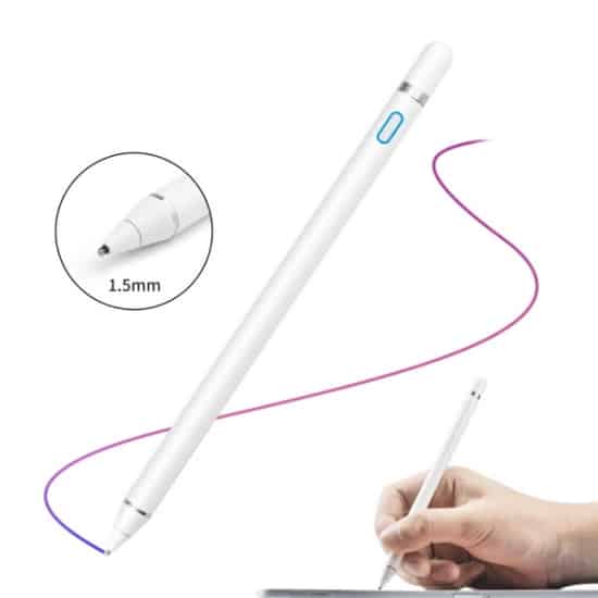 Pluma - Lapiz optico para pantallas tactiles - Image 2