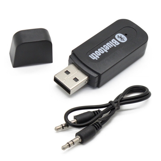 Receptor Bluetooth USB 3.5 Audio BT - Image 2