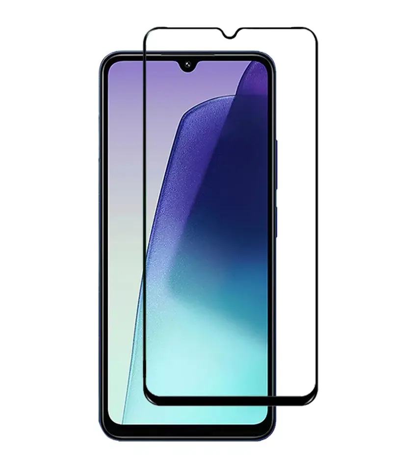 Mica 9D Xiaomi Redmi 14C - Protector de pantalla cristal templado ultra HD