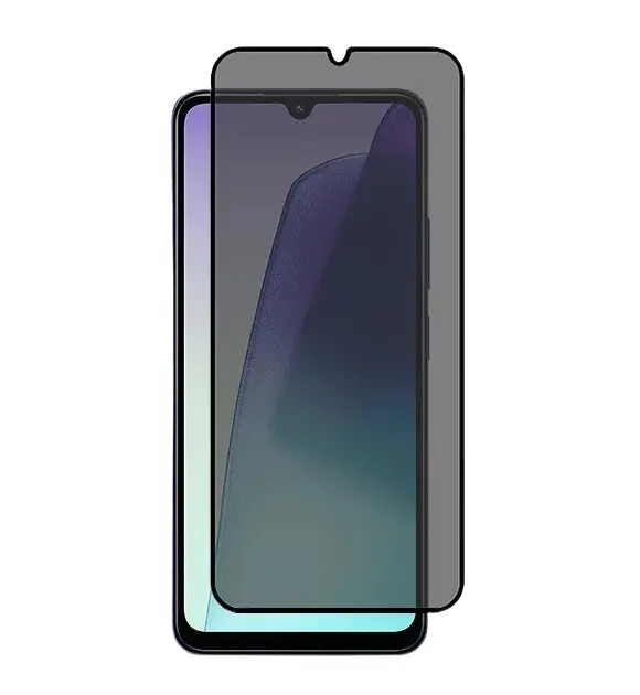 Privacidad 9D Xiaomi Redmi 14C - Cristal templado Anti-espía