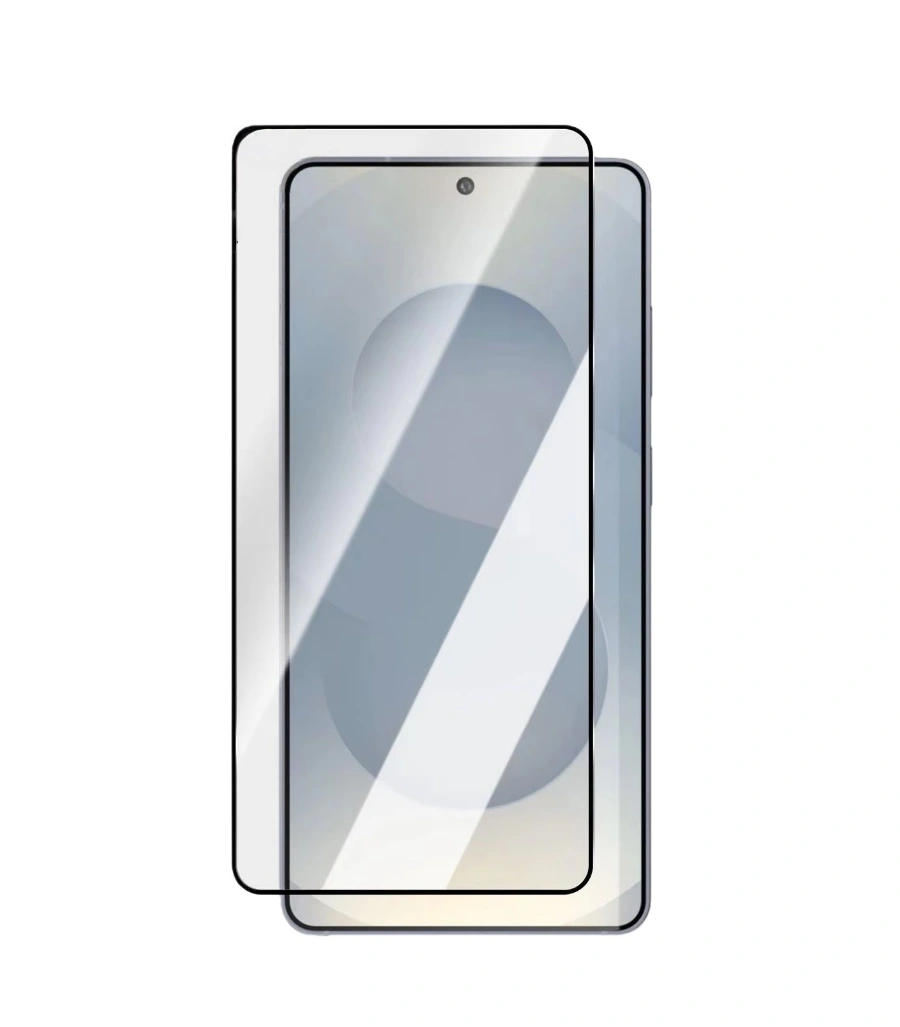Mica 9D Samsung S25 Ultra – Protector de pantalla cristal templado ultra HD