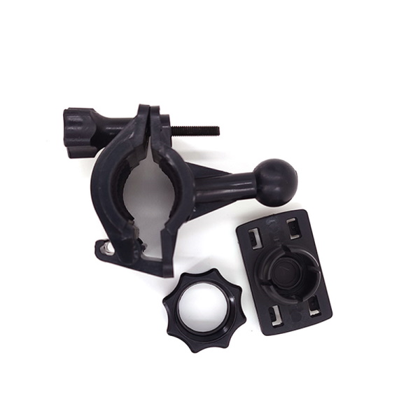 Soporte impermeable de manubrio - Motocicleta - Image 3