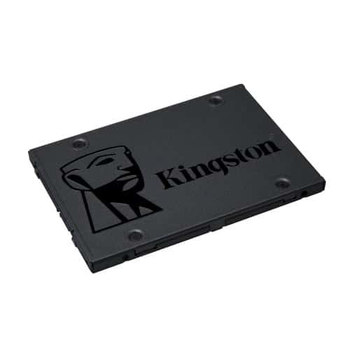 Disco Solido SSD 120GB KINGSTON SA400S37 - Image 2
