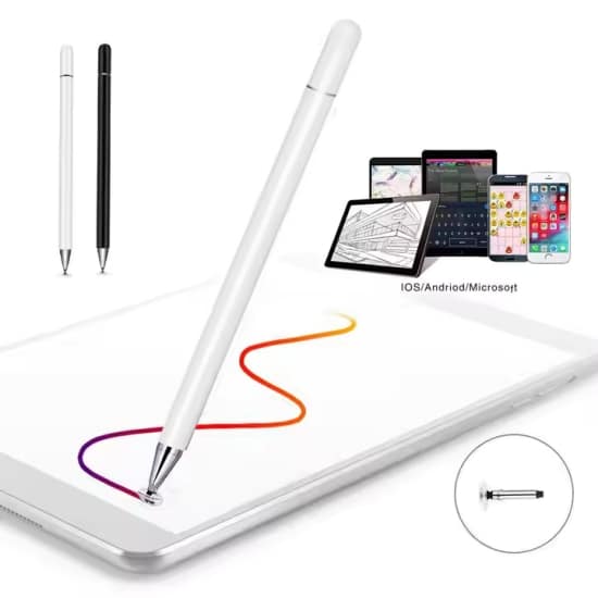 Pluma – Lápiz stylus para pantallas tactiles - Image 2