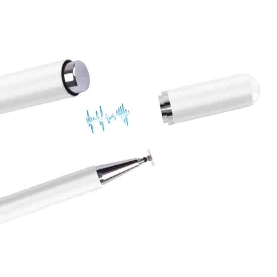 Pluma – Lápiz stylus para pantallas tactiles - Image 3