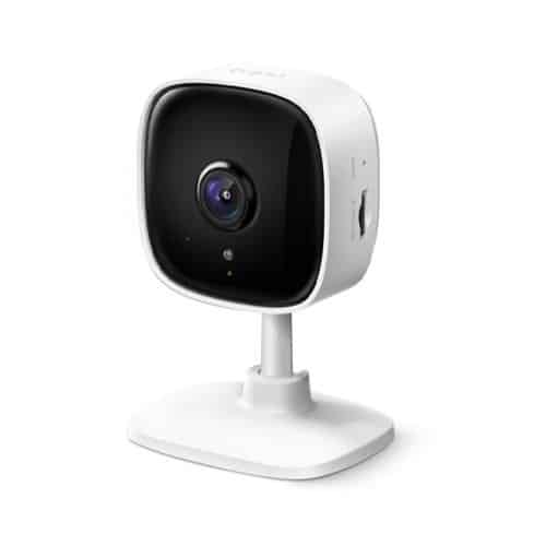 CAMARA TPLINK C100 PARA HOGAR PANORAMICA 1080P HD - Image 3