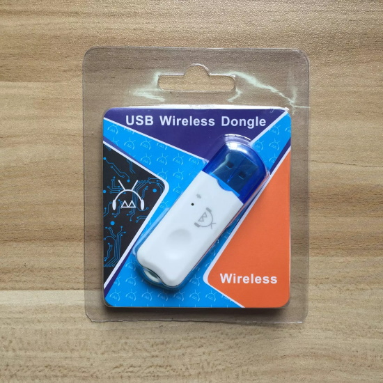 Receptor de Audio USB Bluetooth Dongle - Image 3